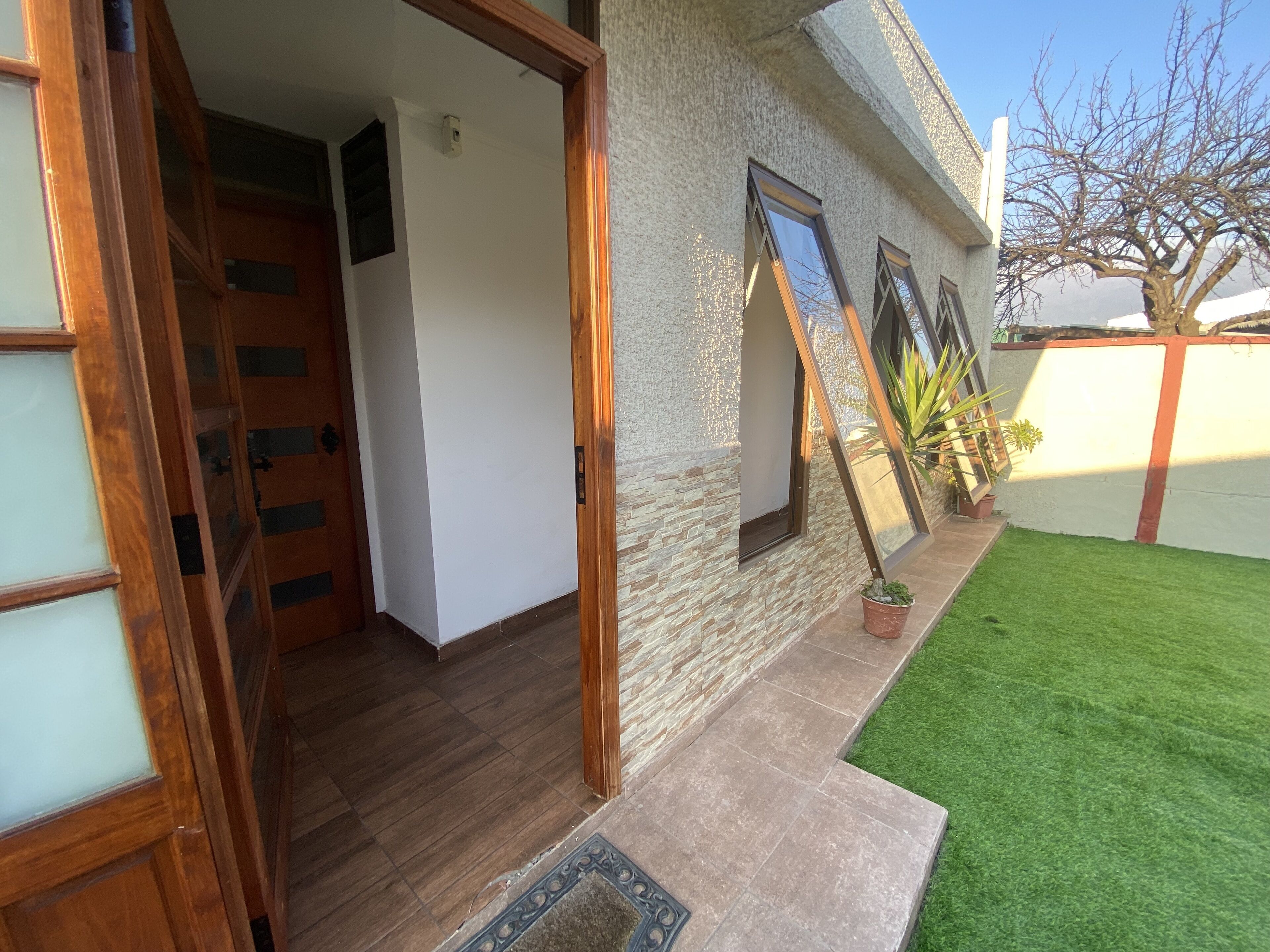 Foto - Hospedaje Regina