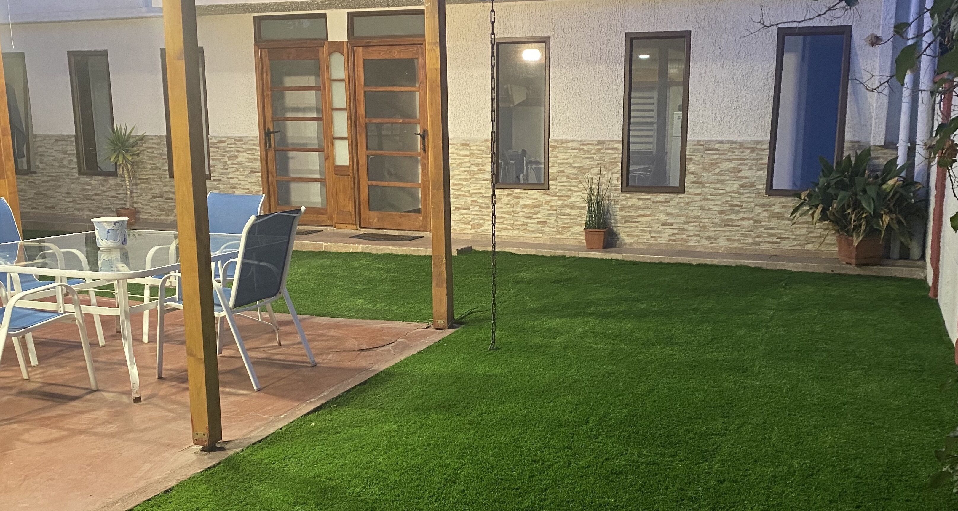 Foto - Hospedaje Regina