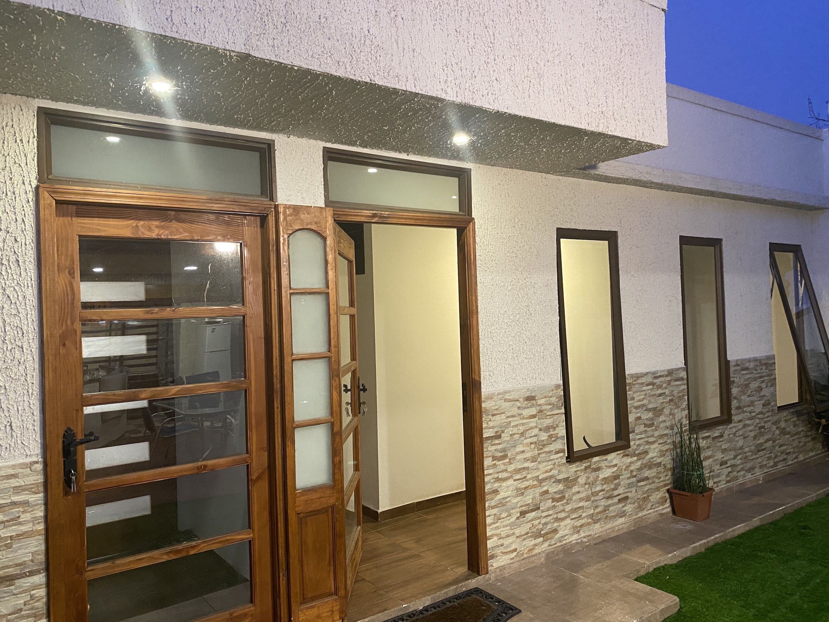 Foto - Hospedaje Regina