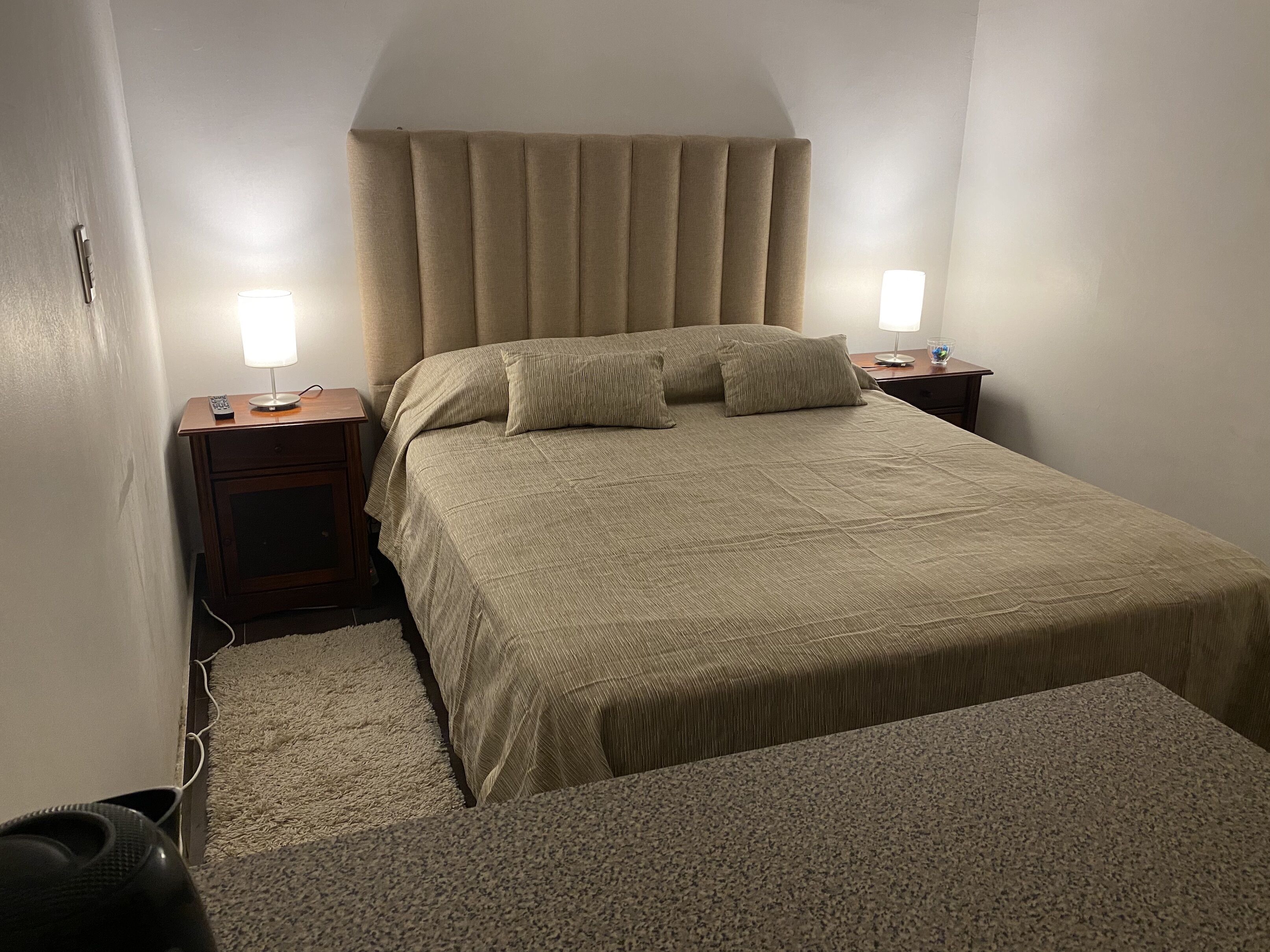 Foto - Hospedaje Regina