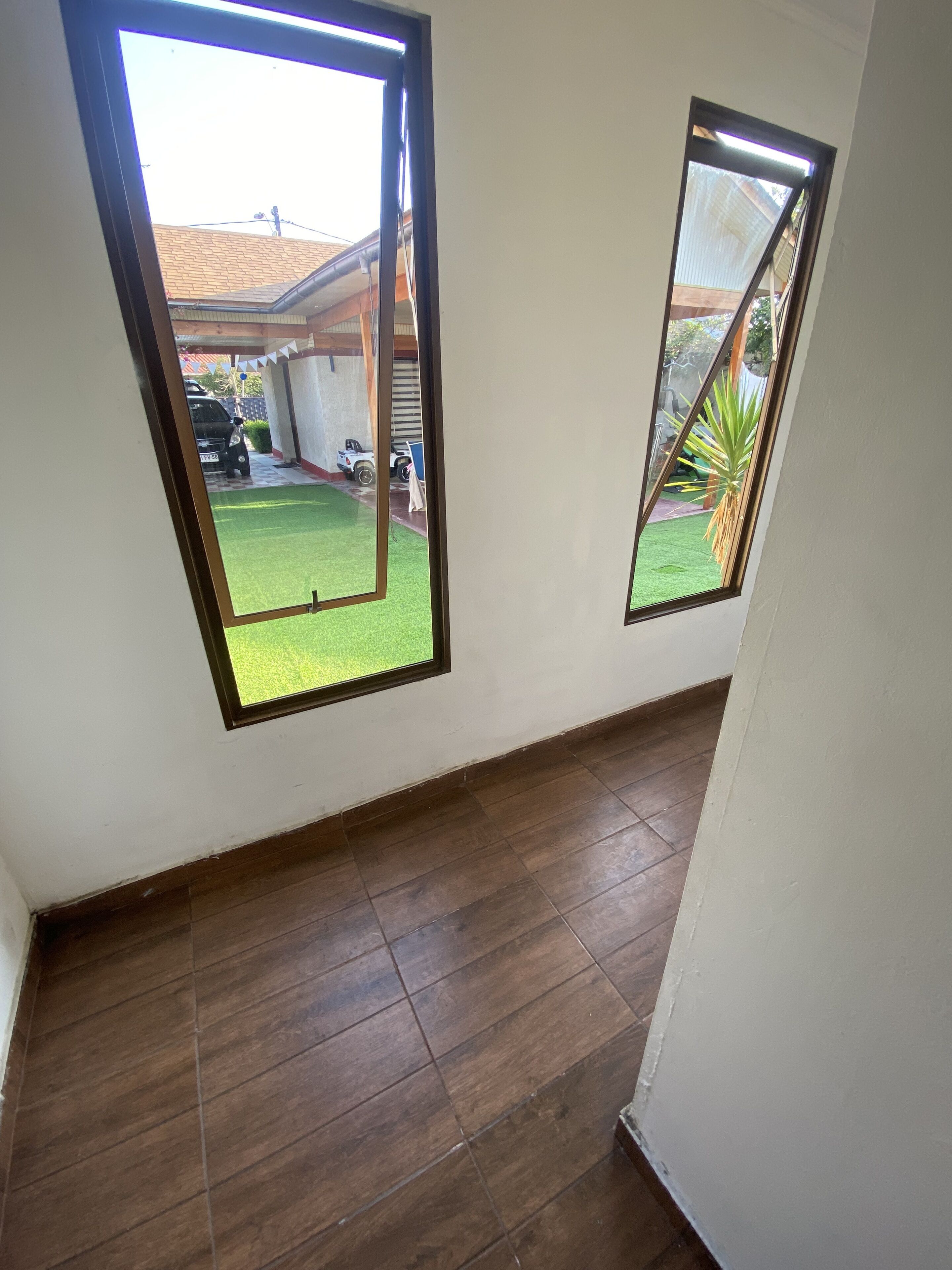 Foto - Hospedaje Regina