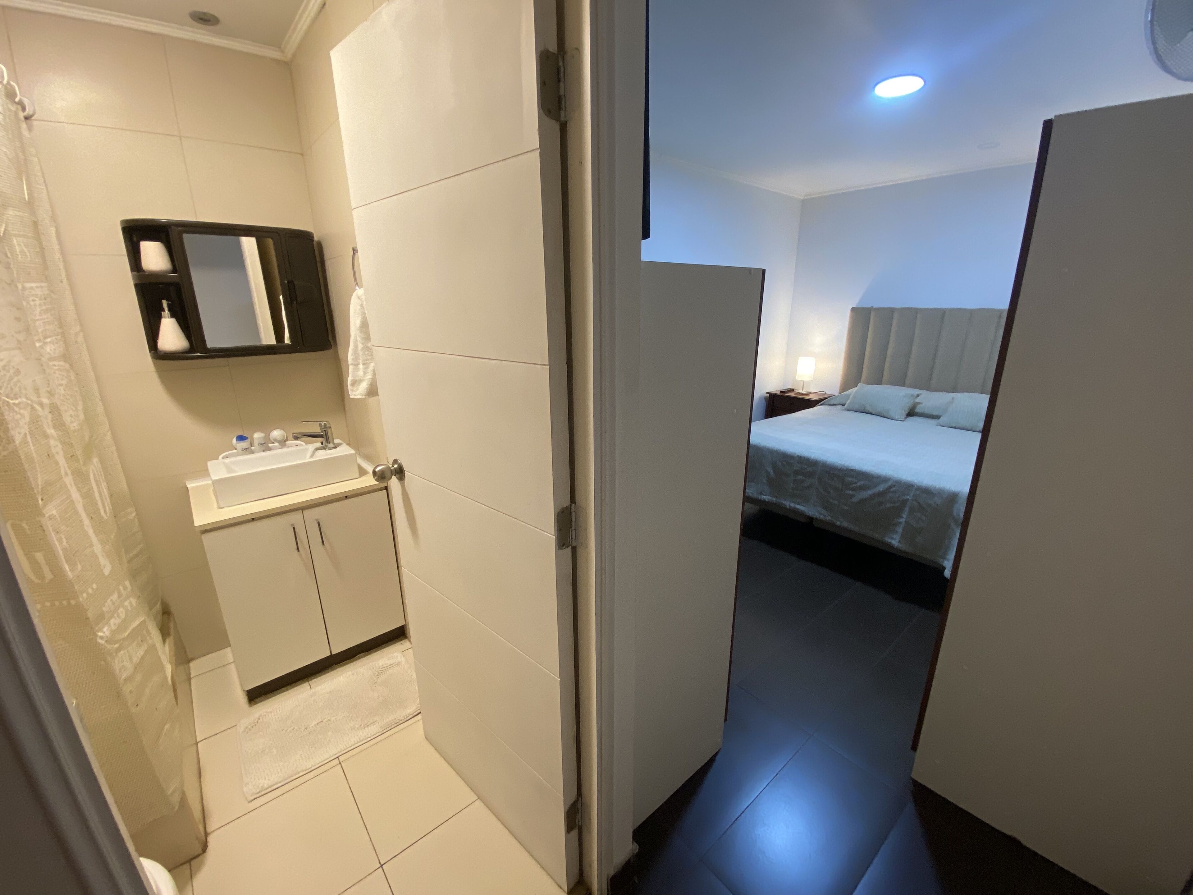 Foto - Hospedaje Regina