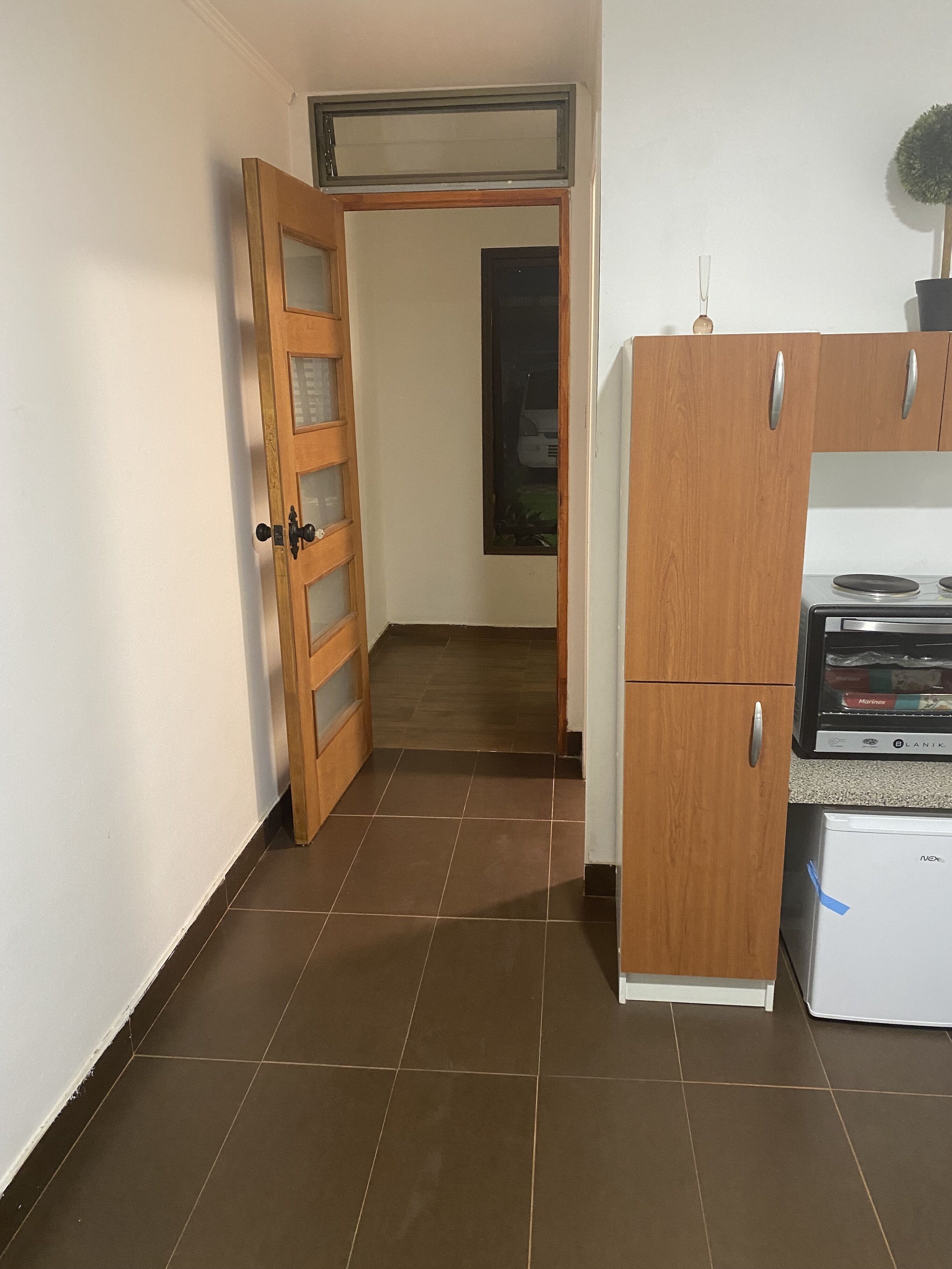 Foto - Hospedaje Regina