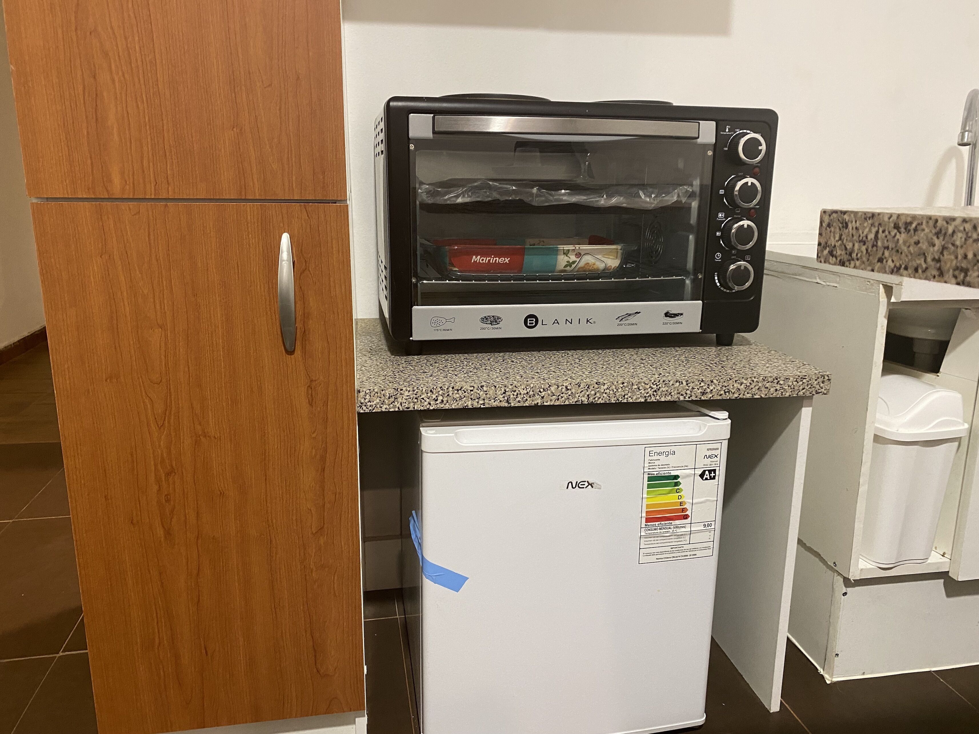 Foto - Hospedaje Regina