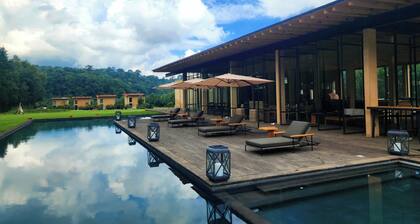 CABAÑAS AVANDARO SANTO BOUTIQUE