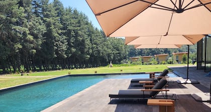 CABAĂAS AVANDARO SANTO BOUTIQUE