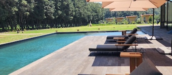 CABAÑAS AVANDARO SANTO BOUTIQUE