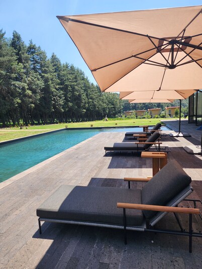 CABAÑAS AVANDARO SANTO BOUTIQUE