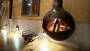 테라스/파티오