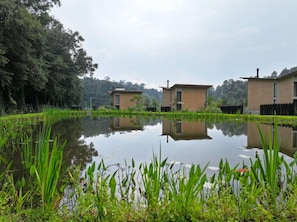 Exterior - CABAÑAS AVANDARO SANTO BOUTIQUE    (Valle de Bravo)