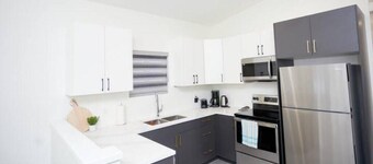 Comfortable home near airport