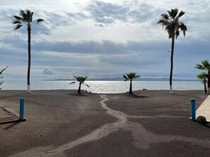 Beach - Loreto Shores 2 bdrm 1bath 1st floor apartment. (Loreto)