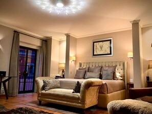 Premium Suite - Artesana – Privately Owned Rosewood Residence (San Miguel de Allende)