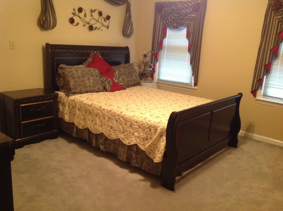 Bild für Gastgeberprofil