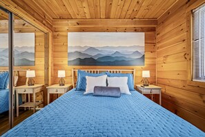 3 Schlafzimmer, Bügeleisen/Bügelbrett, kostenloses WLAN, Bettwäsche