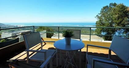 Superb Caminha Villa | 5 Bedrooms | Villa Davidouro | Spectacular Sea & Beach Views