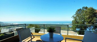 Superb Caminha Villa | 5 Bedrooms | Villa Davidouro | Spectacular Sea & Beach.