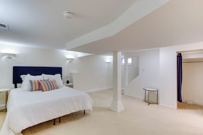 2 camere, lenzuola
