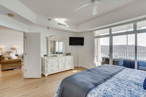 3 chambres, fer et planche Ă repasser, Wi-Fi, draps fournis