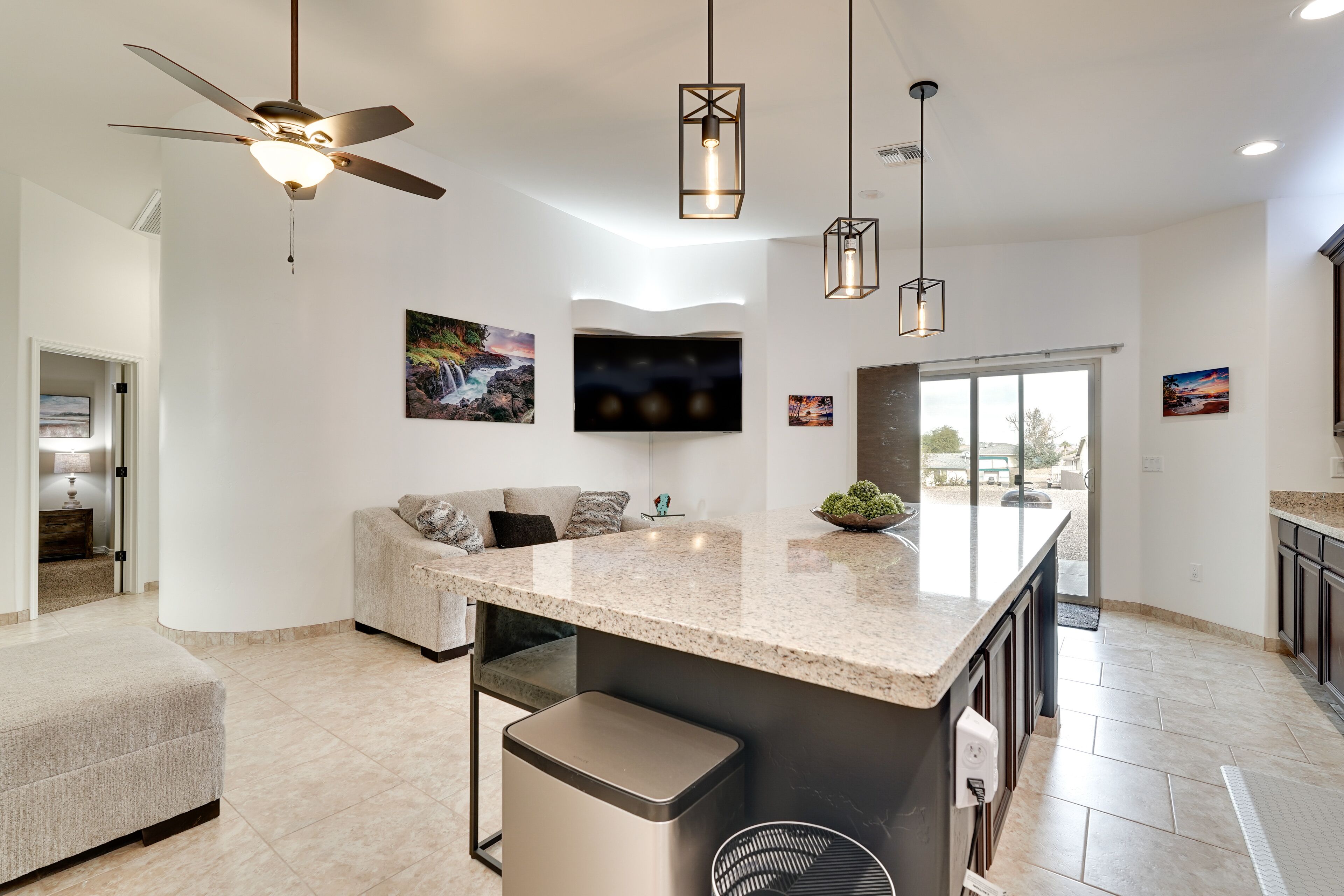 Interieur