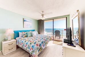 3 sovrum, strykjärn/strykbräda, internet och sängkläder