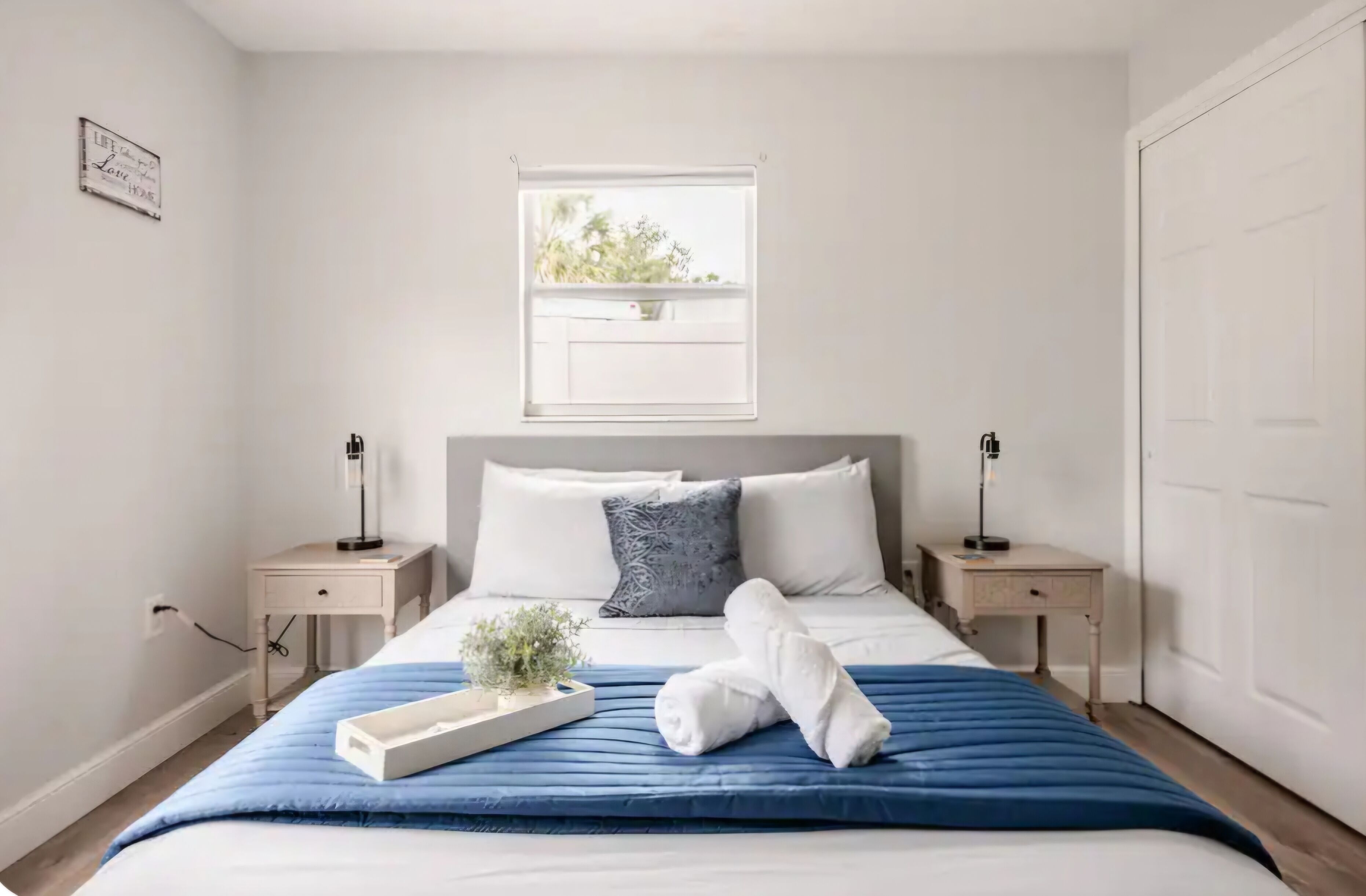 2 chambres, Wi-Fi, draps fournis