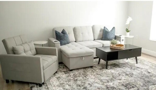 TV - Tampa Hard Rock Busch Gardens Moffitt Center USF! (Tampa)