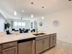 Dining - Magic Family tu Hogar en Orlando Florida (Davenport)