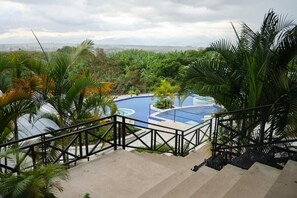 Exterior - HOTEL CASA NATURA  (Pereira)