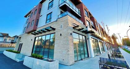 Family Friendly Ground Level Condo