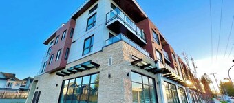 Family Friendly Ground Level Condo