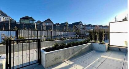 Family Friendly Ground Level Condo