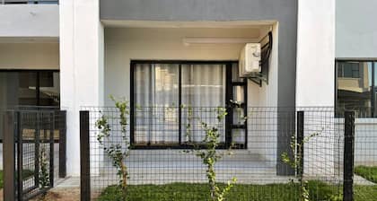 Studio Apartment_H103