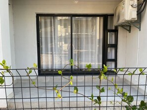 Exterior - Studio Apartment_H103
(Gaborone)