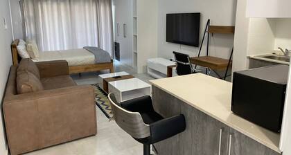 Studio Apartment_H103