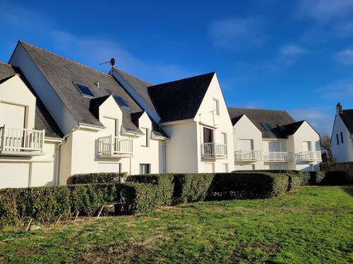 Ker Eon - Les Gîtes de la Côte d'Amour