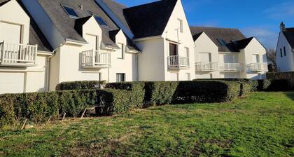 Ker Eon - Les Gîtes de la Côte d'Amour