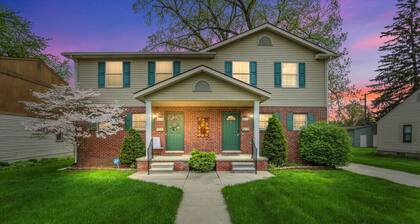 FamilyNest/King Bd/GameRoom