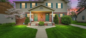 FamilyNest/King Bd/GameRoom