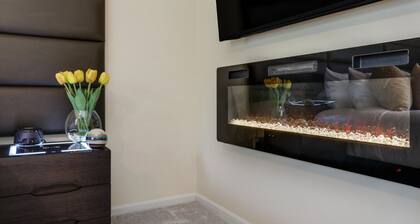FamilyNest/King Bd/GameRoom