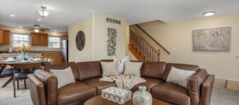 FamilyNest/King Bd/GameRoom