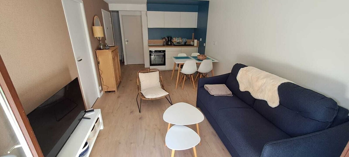 Image de profil de l’hôte