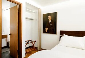 3 Schlafzimmer, WLAN, Bettwäsche