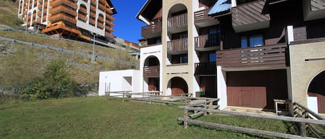 Exterieur