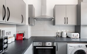 อีโคโนมีอพาร์ทเมนท์ | ห้องน้ำ