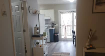 Explore Hocking Hills: Your Nelsonville Getaway Awaits