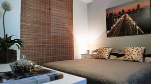 1 habitación, wifi gratis y ropa de cama 