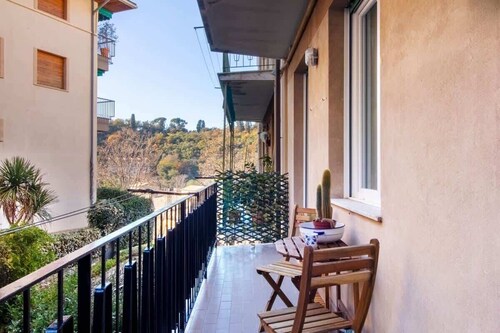 AZURE RETREAT APARTMENT-Affitti Brevi Italia