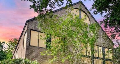 Beautiful Home by Rice, Med Ctr, Museums