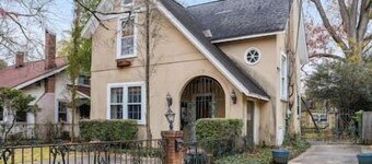Sims Suite | 1BR 1BA | Downtown